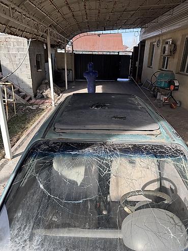 Nissan: Nissan Micra: 1994 г., 1 л, Механика, Бензин, Купе — 10