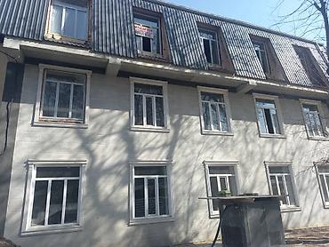 квартира под ипотеку: 3 комнаты, 75 м², 1 этаж — 1