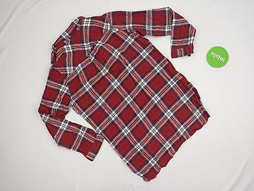 patchwork: Reserved YFL, Сорочка жіноча, розмір M — 3