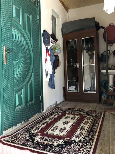 ehmedlide hazir ipotekada olan evler: 2 otaqlı, 50 kv. m, Kredit var, Yeni təmirli