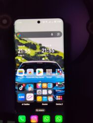 işlənmiş aspiratorlar: Honor X9b, 128 ГБ, цвет - Зеленый