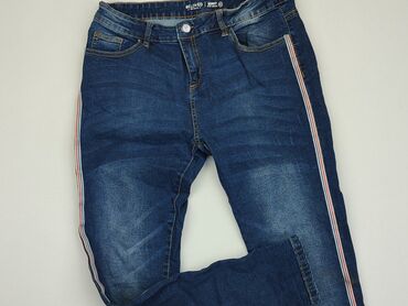 Jeans: Jeans, Beloved, XL (EU 42), condition - Satisfying
