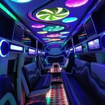 Hummer: Hummer H2: 2004 г., 6 л, Автомат, Бензин, Лимузин — 3