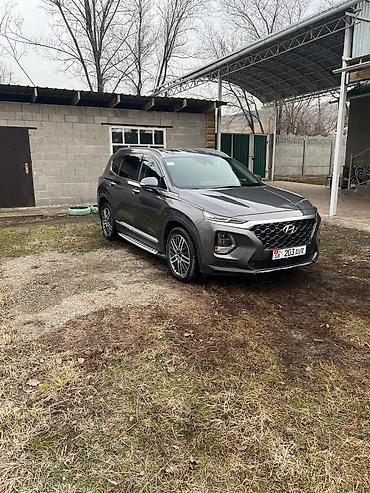 Другие автомобили: Автомобиль — кроссовер с автоматической коробкой передач и богатым — 5