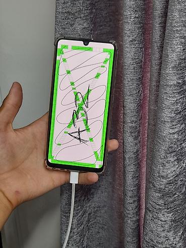 fre fire: Samsung Galaxy A32, Б/у, 128 ГБ, цвет - Голубой, 2 SIM — 1