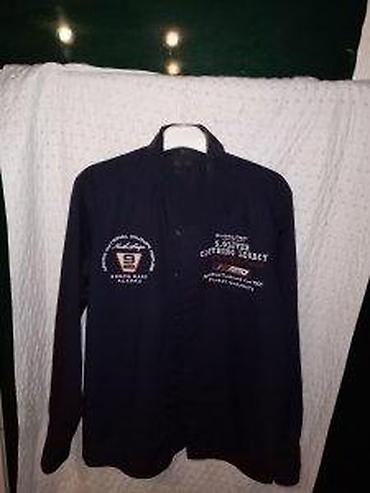 Košulje: Košulja s.Oliver, bоја - Crna — 13