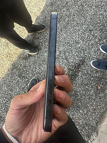 Apple iPhone: IPhone 15 Pro 128 GB 87 AKB Face ID, True Tone бар иштейт Экраны Эле — 4