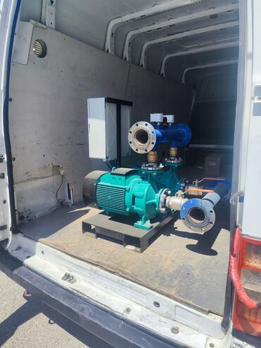 Nasoslar və hidroforlar: Nasos, Quyu üçün, Suvarma üçün, Fəvvarə üçün, quraşdırılma Səthi, Sualtı, Yeni -da lalafo.az — 8 Nasoslar və hidroforlar: Nasos, Quyu üçün, Suvarma üçün, Fəvvarə üçün, quraşdırılma Səthi, Sualtı, Yeni — 8