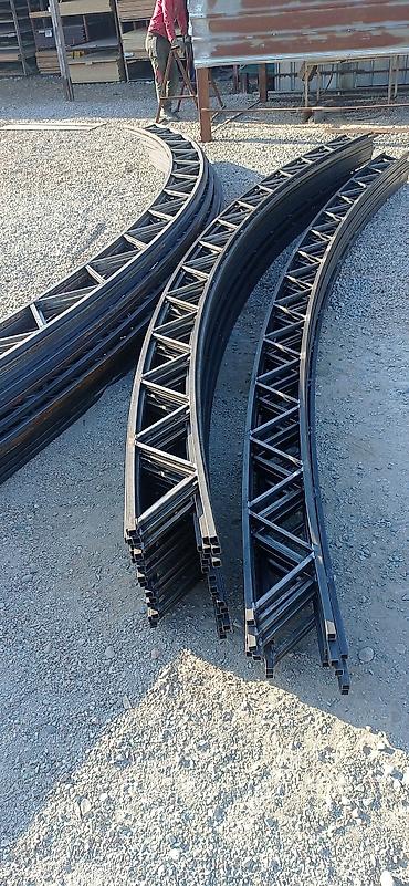 Канцтовары: Даяр фемалар 
навес учун
Оптовый баада — 7