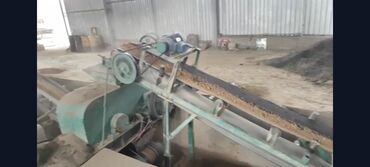 ������������ ������ �������������� в Кыргызстан | Другое строительное оборудование: Продам оборудование (полная линия) для производства кирпича