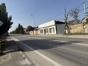 kiraye menzillerin satisi: Komersiya obyektinin icarəsi/ Quba Şeherinde Olimpia İdman Kompleksi — 1