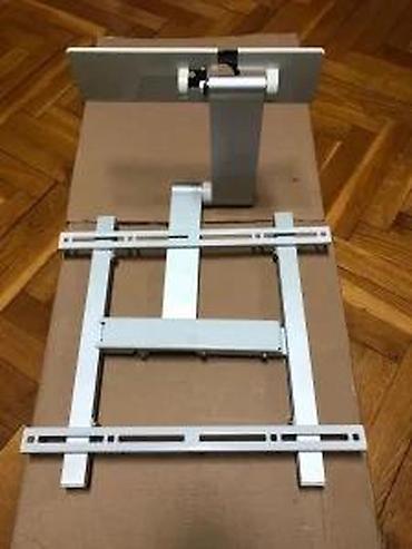 Aksesoari za TV i video: Zidni nosač za TV – potpuno pokretni, premium aluminijum - Tip — 25