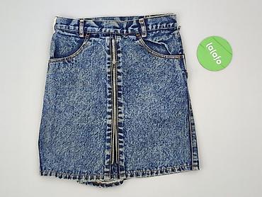 szorty levis: Vintage Denim, Szorty damskie, rozmiar S — 2