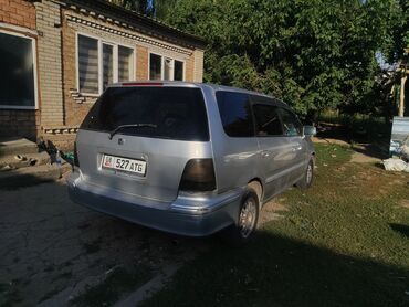 двигатель мерседес 3.2 бензин купить: Honda Odyssey: 1998 г., 2.3 л, Автомат, Газ, Вэн/Минивэн