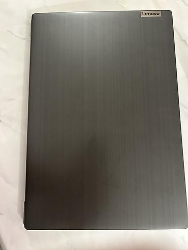 Ноутбуктар жана аксессуарлар: Ноутбук Lenovo 15.6" - Экран 15.6", матовый, тонкие рамки. - — 2