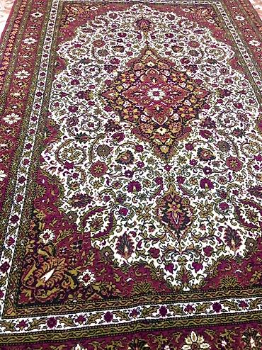 iran peci gence: Xalça Dekorativ, Kredit yoxdur — 2