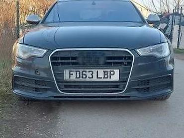 apn 1 s: AUDI A6 4G C7 2015 DELOVI GEPEK VRATA KRILA HAUBA VEZNI LIM | Audi — 2