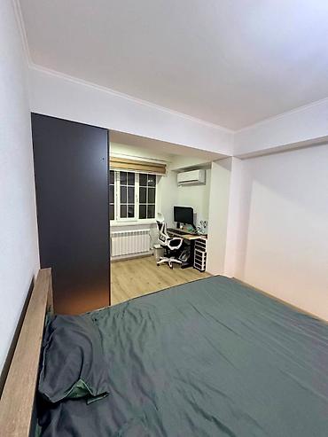 Продажа квартир: 2 комнаты, 49 м², Индивидуалка, 5 этаж, Евроремонт — 16