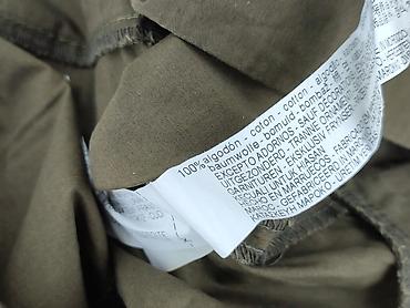 hampton republic jacket: Zara, Top damski, rozmiar S — 5