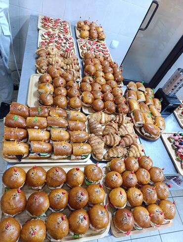 Выездные банкеты: Выездные банкеты | Повара — 3