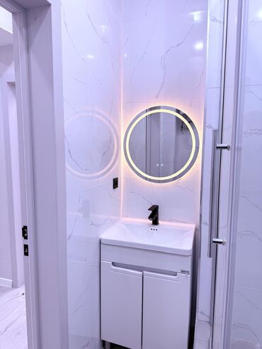 Продажа квартир: 1 комната, 41 м², Элитка, 4 этаж, Дизайнерский ремонт — 3