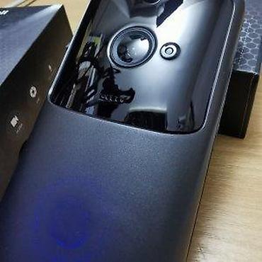 Oprema za video nadzor: WiFi Video interfon singl+3kom baterije i Minidrobll zvonom. AKCIJA — 13