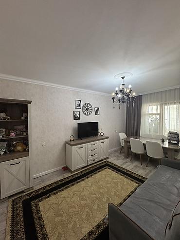 bina az gence: Masazır, 4 otaqlı, Köhnə tikili, 100 kv. m — 7