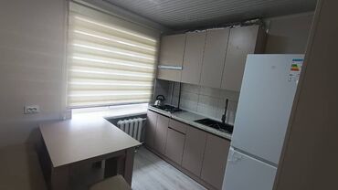 аренда квартир на долгий срок кара балта: 2 бөлмө, Менчик ээси, Чогуу жашоосу жок, Толугу менен эмереги бар
