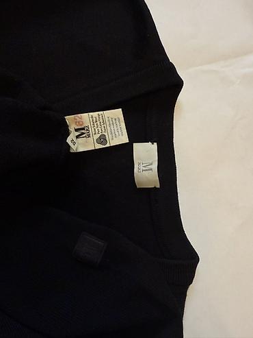 Свитера: Тонкие мужские свитеры из 100% шерсти мериноса (Woolmark Pure New — 4