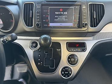 Kia: Kia Ray: 2016 г., 1 л, Автомат, Бензин, Хэтчбэк — 11