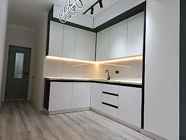 Продажа квартир: 3 комнаты, 98 м², Элитка, 2 этаж, Евроремонт — 8