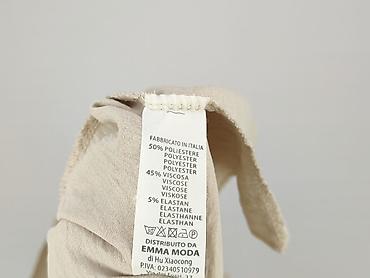 comma casual identity: Emamoda, Bluzka damska, rozmiar 2XL — 4