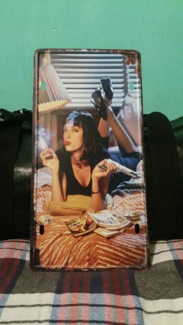 Digər dəstlər və servizlər: Bular satilir razilaşma yolu ikə qab qacaq dekorlar — 11