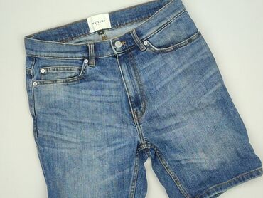Shorts for men, size M (EU 38)