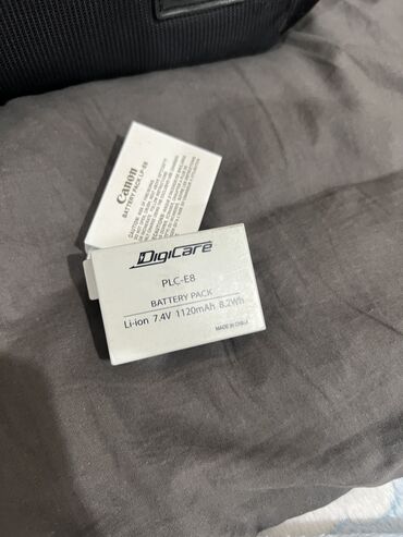 Фотоаппараты: Canon EOS 600D НЕ ЗВОНИТЕ! Пишите, пожалуйста 🙏❤️‍🔥 В прекрасном — 7