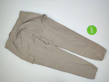 cmp: Amisu, Spodnie cargo damskie, rozmiar 2XL — 3