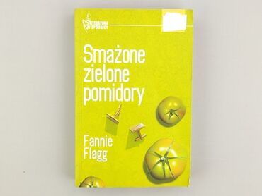 Książka, gatunek - Powieść, stan - Bardzo dobry