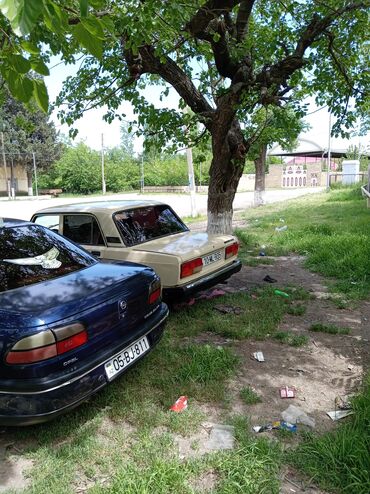 avto elan: Opel Omega: 2 l | 1998 il 339390 km Sedan