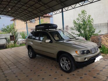продажа авто в бишкеке и по всему кыргызстану: BAW : 2000 г., 4.4 л, Автоматические, Газ, Внедорожник