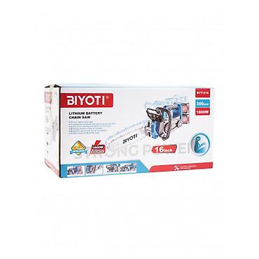 Motopilalar, benzopilalar: №: 17795 Məhsulun adı: Zəncirli mişar Biyoti 216 0009542 Brend: Biyoti — 2