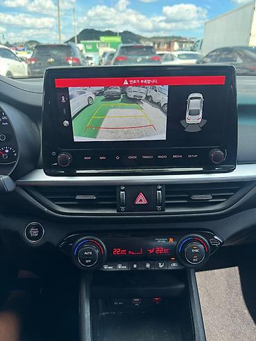 аренда kia rio продажа: Kia K3: 2022 г., 1.6 л, Автомат, Бензин, Седан — 6