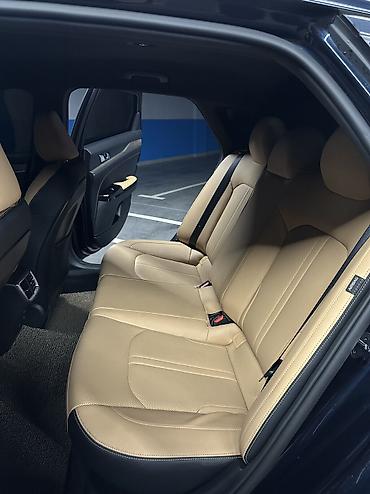 автомобиль kia: Kia K5: 2020 г., 2 л, Автомат, Гибрид, Седан — 8