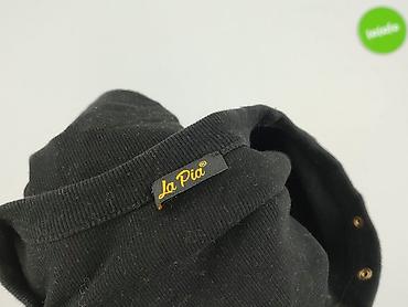 vinted lata 80: La Pia, Sweter damski, rozmiar S — 4