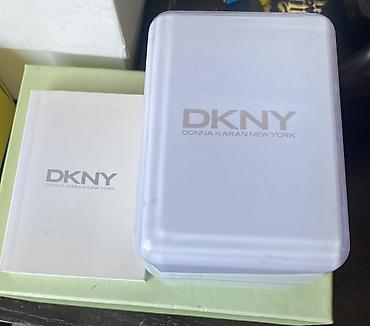 Наручные часы: Новый, Наручные часы, DKNY — 7