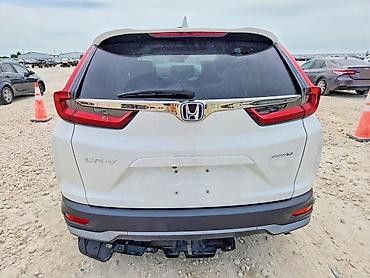 хонда гибрид: Honda CR-V: 2021 г., 2 л, Автомат, Гибрид, Кроссовер — 6