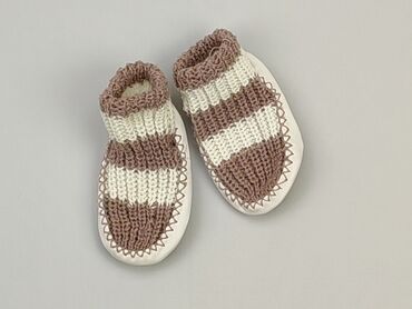 buty sportowe sandały: Baby shoes, 24, condition - Very good