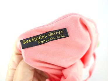 madex top: Les étoiles claires Paris, Top damski, rozmiar 2XL — 5