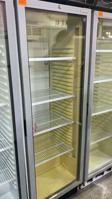 Soyuducular: 2 qapılı Indesit Soyuducu Satılır