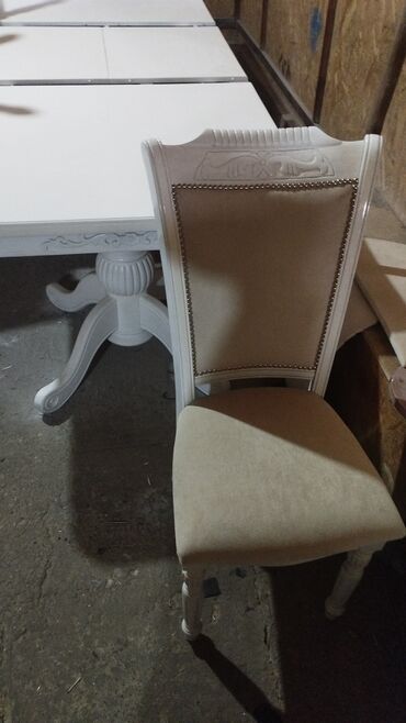 Ремонт, реставрация мебели: Перетяжка мебели — 7