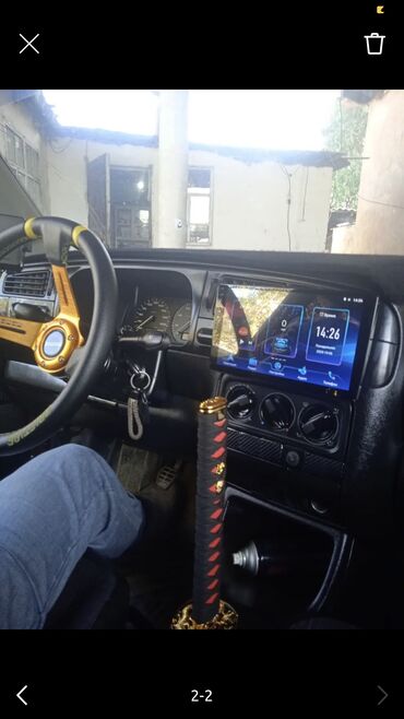 Volkswagen: Volkswagen Golf: 1992 г., 1.8 л, Механика, Бензин, Купе — 5